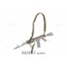 DOLG M3 Universal Padded Two-Point Sling