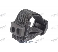 DOLG Stock Wrap with QD Base - No-Drill Sling Socket
