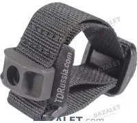 DOLG Stock Wrap with QD Base - No-Drill Sling Socket
