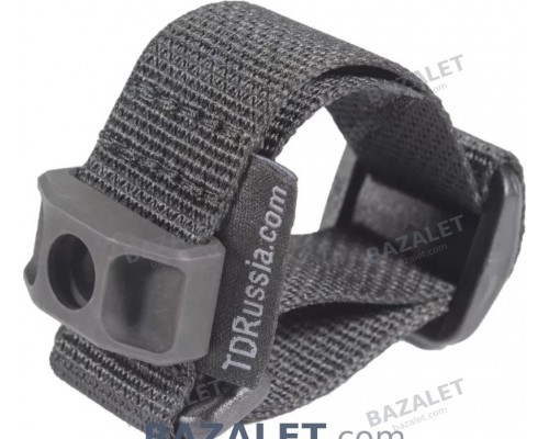 DOLG Stock Wrap with QD Base - No-Drill Sling Socket