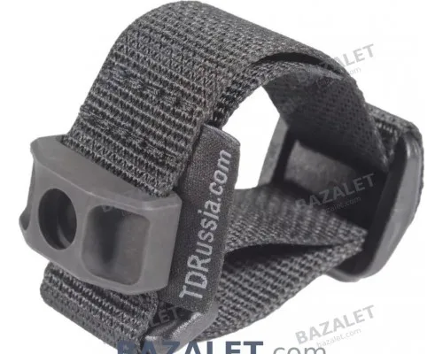 DOLG Stock Wrap with QD Base - No-Drill Sling Socket