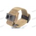 DOLG Stock Wrap with QD Base - No-Drill Sling Socket
