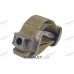 DOLG Stock Wrap with QD Base - No-Drill Sling Socket