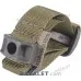 DOLG Stock Wrap with QD Base - No-Drill Sling Socket