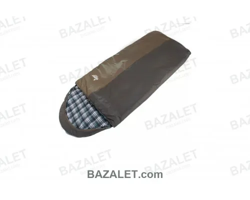 Expert-Tex Comfort Sleeping Bag - Extreme -22 C, 240 x 95 cm