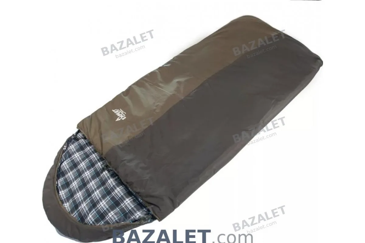 Expert-Tex Comfort Sleeping Bag - Extreme -22 C, 240 x 95 cm