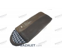 Expert-Tex Comfort Sleeping Bag - Extreme -22 C, 240 x 95 cm