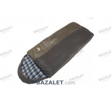 Expert-Tex Comfort Sleeping Bag - Extreme -22 C, 240 x 95 cm