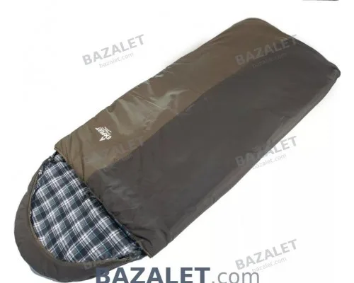 Expert-Tex Comfort Sleeping Bag - Extreme -22 C, 240 x 95 cm
