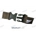 Expert-Tex Compression Strap Set for Sleeping Bags - 170 g