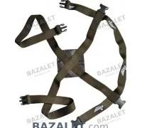 Expert-Tex Compression Strap Set for Sleeping Bags - 170 g
