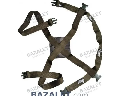 Expert-Tex Compression Strap Set for Sleeping Bags - 170 g