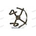 Expert-Tex Compression Strap Set for Sleeping Bags - 170 g