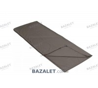 Expert-Tex Cotton Sleeping Bag Liner - Opens to 205 x 160 cm