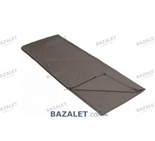 Expert-Tex Cotton Sleeping Bag Liner - Opens to 205 x 160 cm