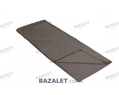 Expert-Tex Cotton Sleeping Bag Liner - Opens to 205 x 160 cm