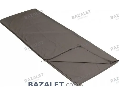 Expert-Tex Cotton Sleeping Bag Liner - Opens to 205 x 160 cm