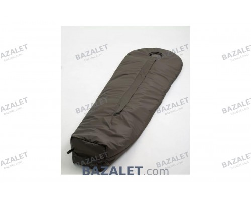 Expert-Tex Defender Cocoon Sleeping Bag - Extreme -25 C