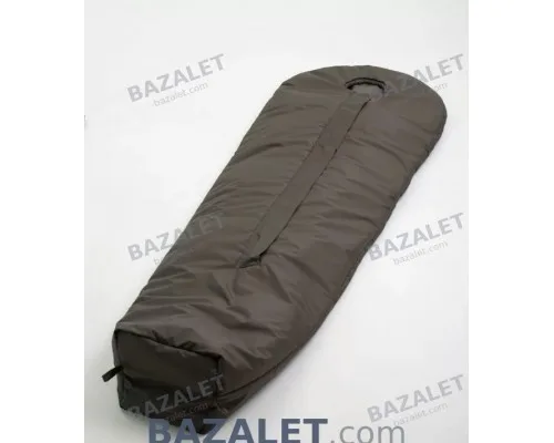 Expert-Tex Defender Cocoon Sleeping Bag - Extreme -25 C