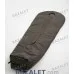 Expert-Tex Defender Cocoon Sleeping Bag - Extreme -25 C