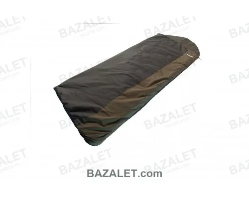 Expert-Tex Explorer Sleeping Bag - Fleece Lined, 230 x 85 cm
