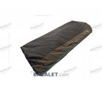 Expert-Tex Explorer Sleeping Bag - Fleece Lined, 230 x 85 cm