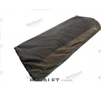 Expert-Tex Explorer Sleeping Bag - Fleece Lined, 230 x 85 cm