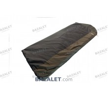 Expert-Tex Explorer Sleeping Bag - Fleece Lined, 230 x 85 cm