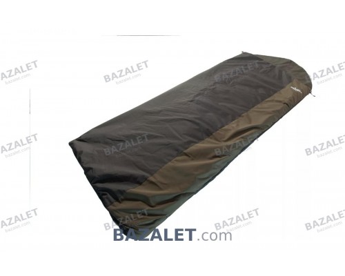 Expert-Tex Explorer Sleeping Bag - Fleece Lined, 230 x 85 cm