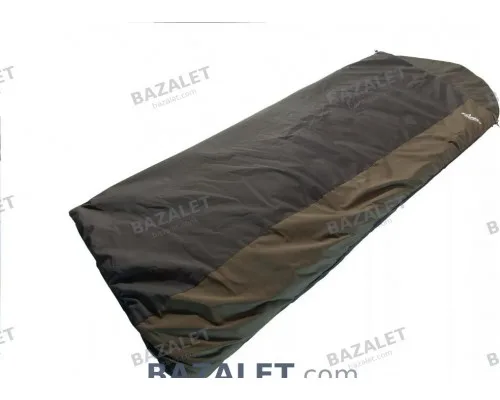 Expert-Tex Explorer Sleeping Bag - Fleece Lined, 230 x 85 cm