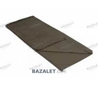 Expert-Tex Fleece Sleeping Bag Liner - 270 g/m2, Opens Flat