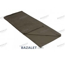 Expert-Tex Fleece Sleeping Bag Liner - 270 g/m2, Opens Flat