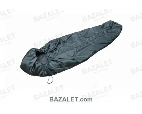 Expert-Tex Light Summer Cocoon Sleeping Bag - 1200 g