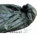 Expert-Tex Light Summer Cocoon Sleeping Bag - 1200 g