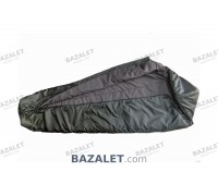 Expert-Tex Light Summer Cocoon Sleeping Bag - 1200 g