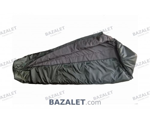 Expert-Tex Light Summer Cocoon Sleeping Bag - 1200 g