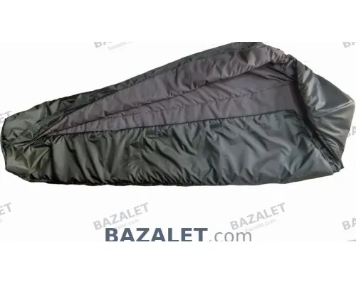 Expert-Tex Light Summer Cocoon Sleeping Bag - 1200 g