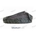 Expert-Tex Light Summer Cocoon Sleeping Bag - 1200 g