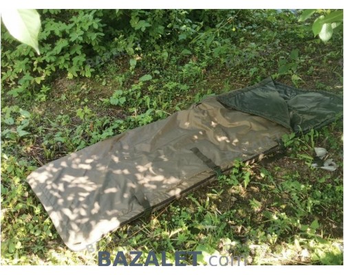 Expert-Tex Transformer Poncho XL - Poncho, Jacket, Bag, Tarp
