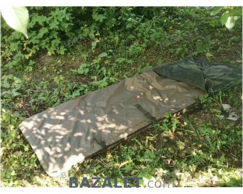 Expert-Tex Transformer Poncho XL - Poncho, Jacket, Bag, Tarp