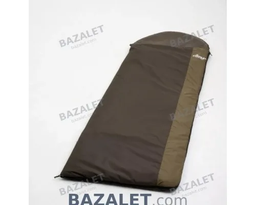 Expert-Tex Summer Sleeping Bag - Comfort +8 to +12 C