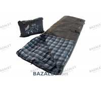 Expert-Tex Traveler Sleeping Bag - Pairs Into a Double