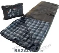 Expert-Tex Traveler Sleeping Bag - Pairs Into a Double