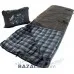 Expert-Tex Traveler Sleeping Bag - Pairs Into a Double