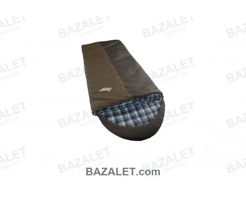 Expert-Tex Winter Sleeping Bag - Extreme -35 C, Flannel