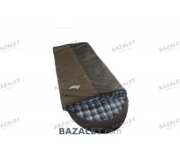 Expert-Tex Winter Sleeping Bag - Extreme -35 C, Flannel