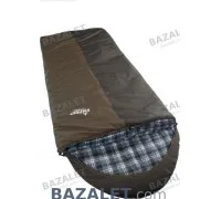 Expert-Tex Winter Sleeping Bag - Extreme -35 C, Flannel
