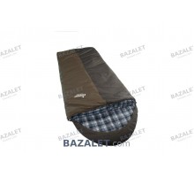 Expert-Tex Winter Sleeping Bag - Extreme -35 C, Flannel