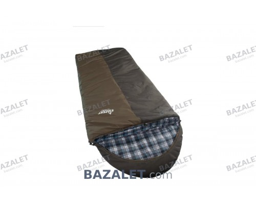 Expert-Tex Winter Sleeping Bag - Extreme -35 C, Flannel