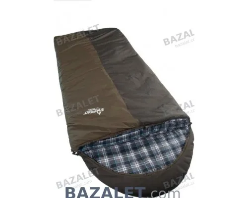 Expert-Tex Winter Sleeping Bag - Extreme -35 C, Flannel